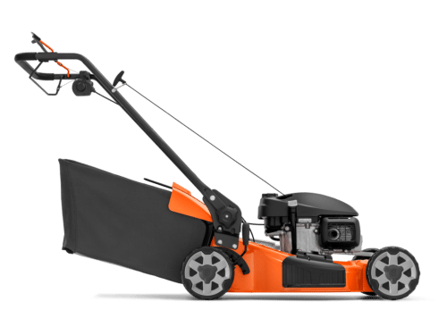 HUSQVARNA LC 356VP