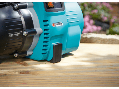 Gardena Comfort 5000/5E LCD - Image 5