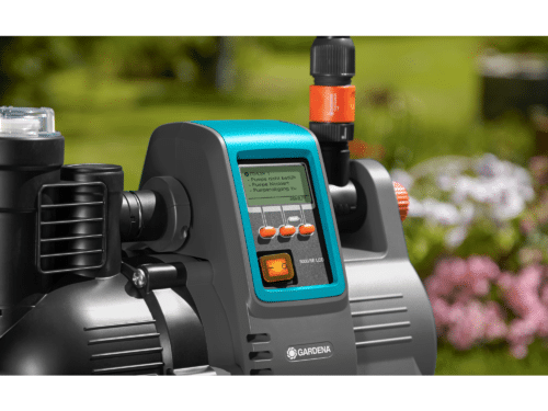 Gardena Comfort 5000/5E LCD - Image 3