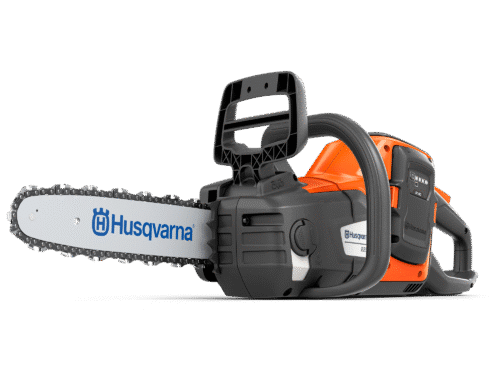 Husqvarna 225i aku ja laadijaga