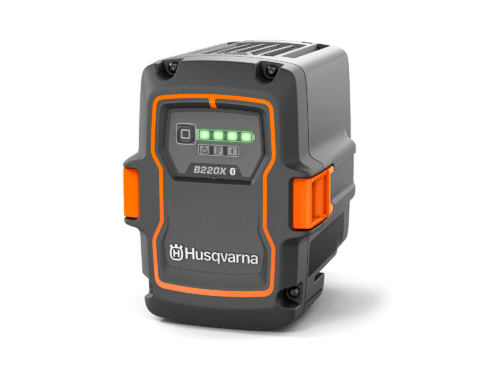 Husqvarna aku 40-B220X