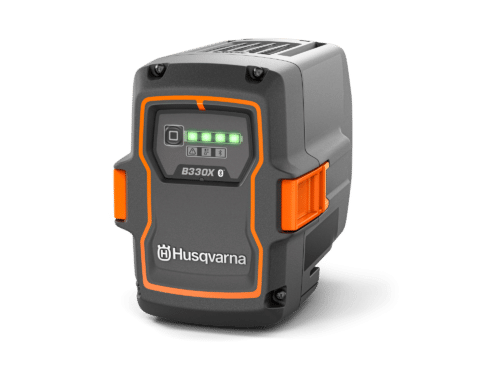 Husqvarna aku 40-B330X