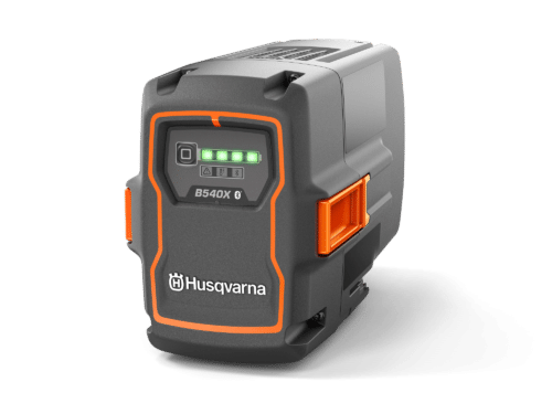 Husqvarna aku 40-B540X