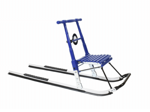 Tõukekelk väikelastele