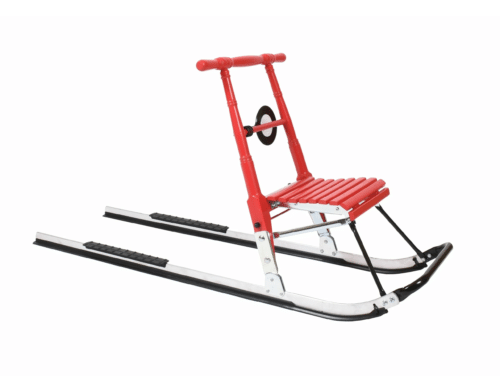 Tõukekelk väikelastele