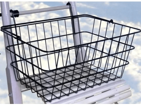 Tõukekelgu korv, ESLA