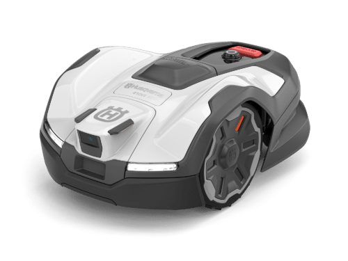 Husqvarna Automower 410VE NERA