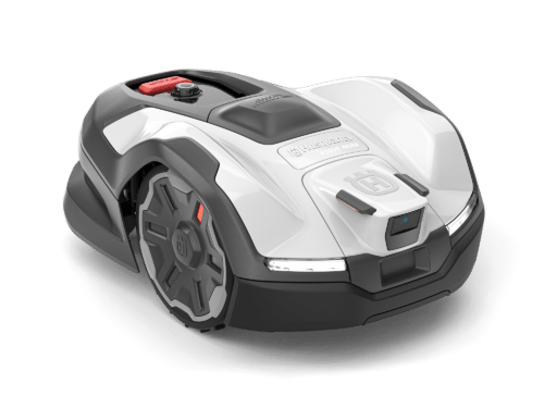 Husqvarna Automower 410VE NERA