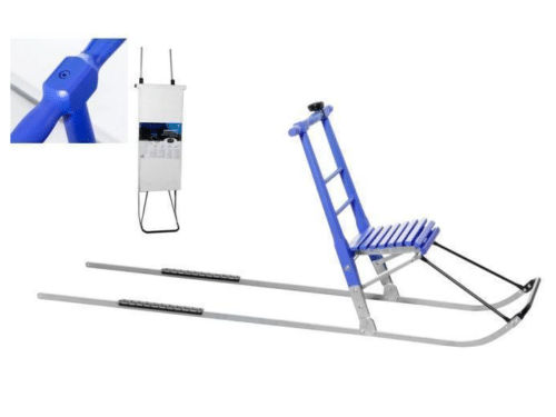 Laste tõukekelk Atom